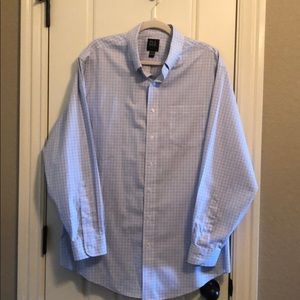 Jos A Banks Traveler Shirt